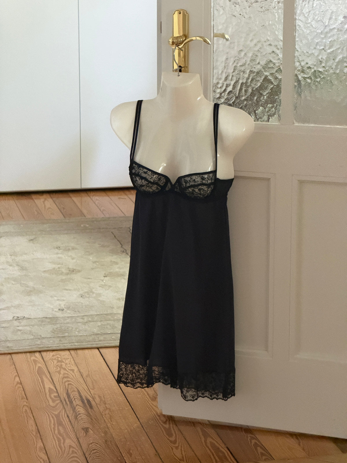 Dior Lingerie Dress (xs)