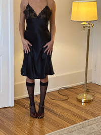 Calvin Klein Lingerie Dress (s)