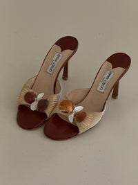 Jimmy Choo Mules (40)