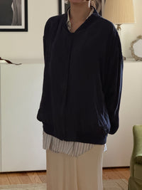 Vintage YSL Jacket (s)