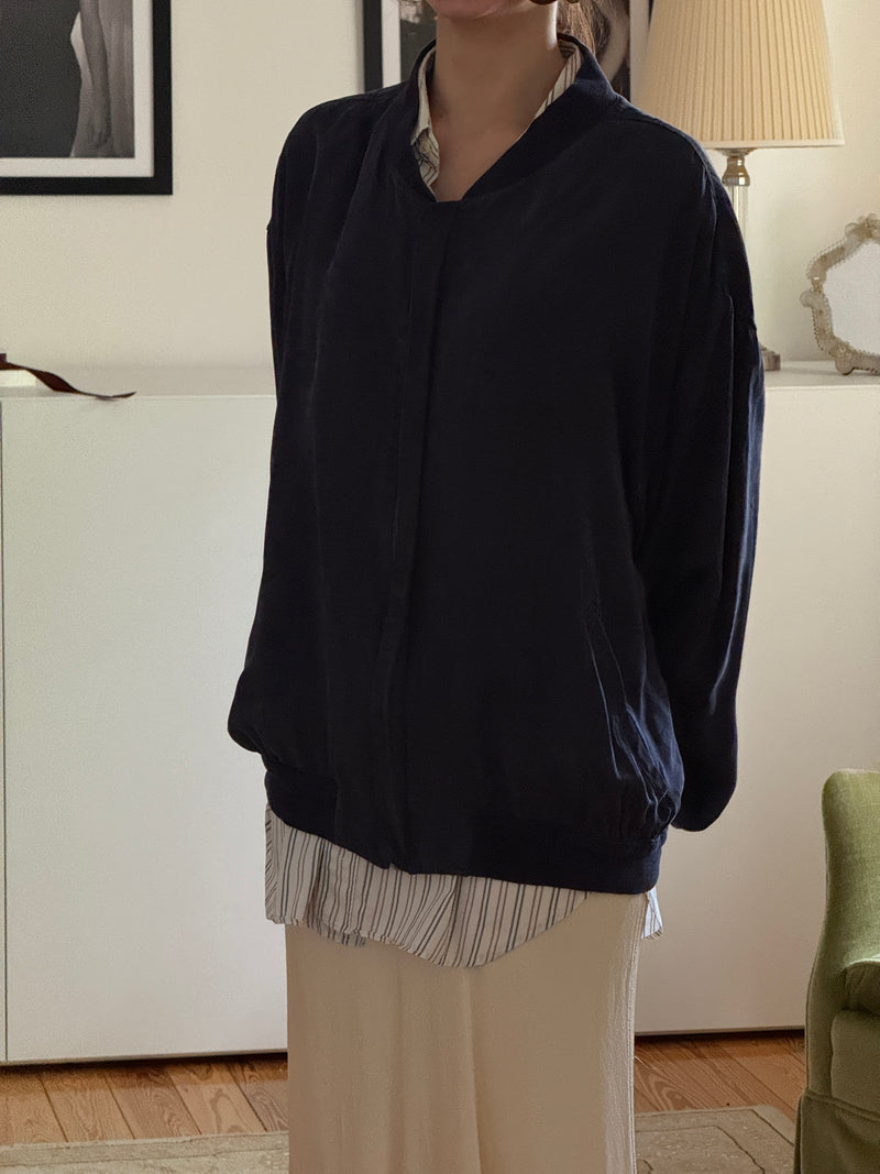 Vintage YSL Jacket (s)