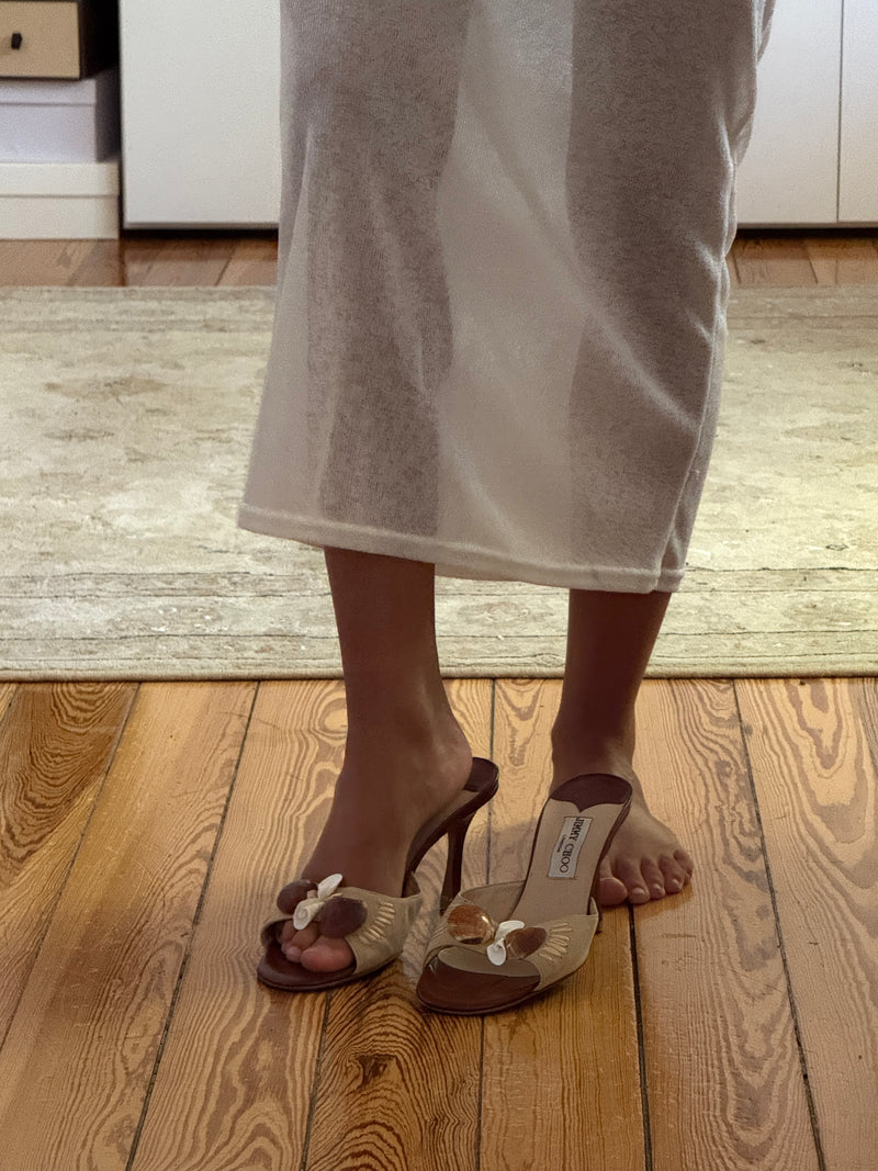 Jimmy Choo Mules (40)
