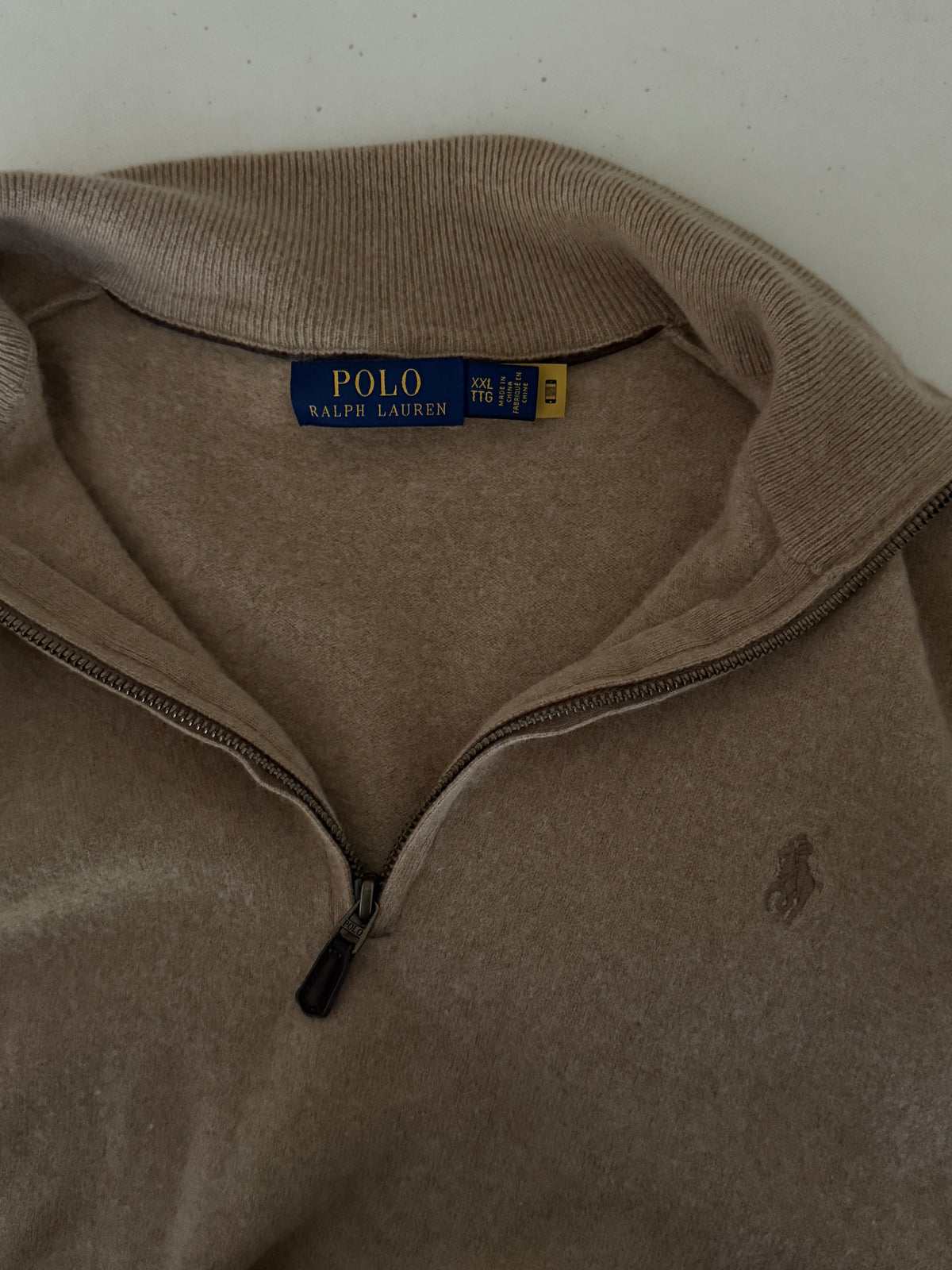 Ralph Lauren Sweater (xxl)