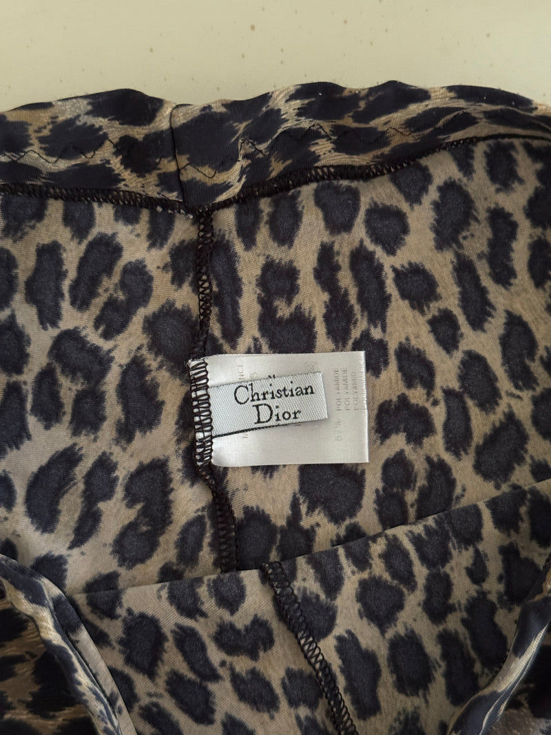 Dior Lingerie Set (75 C)