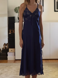 Lace Lingerie Dress (s)