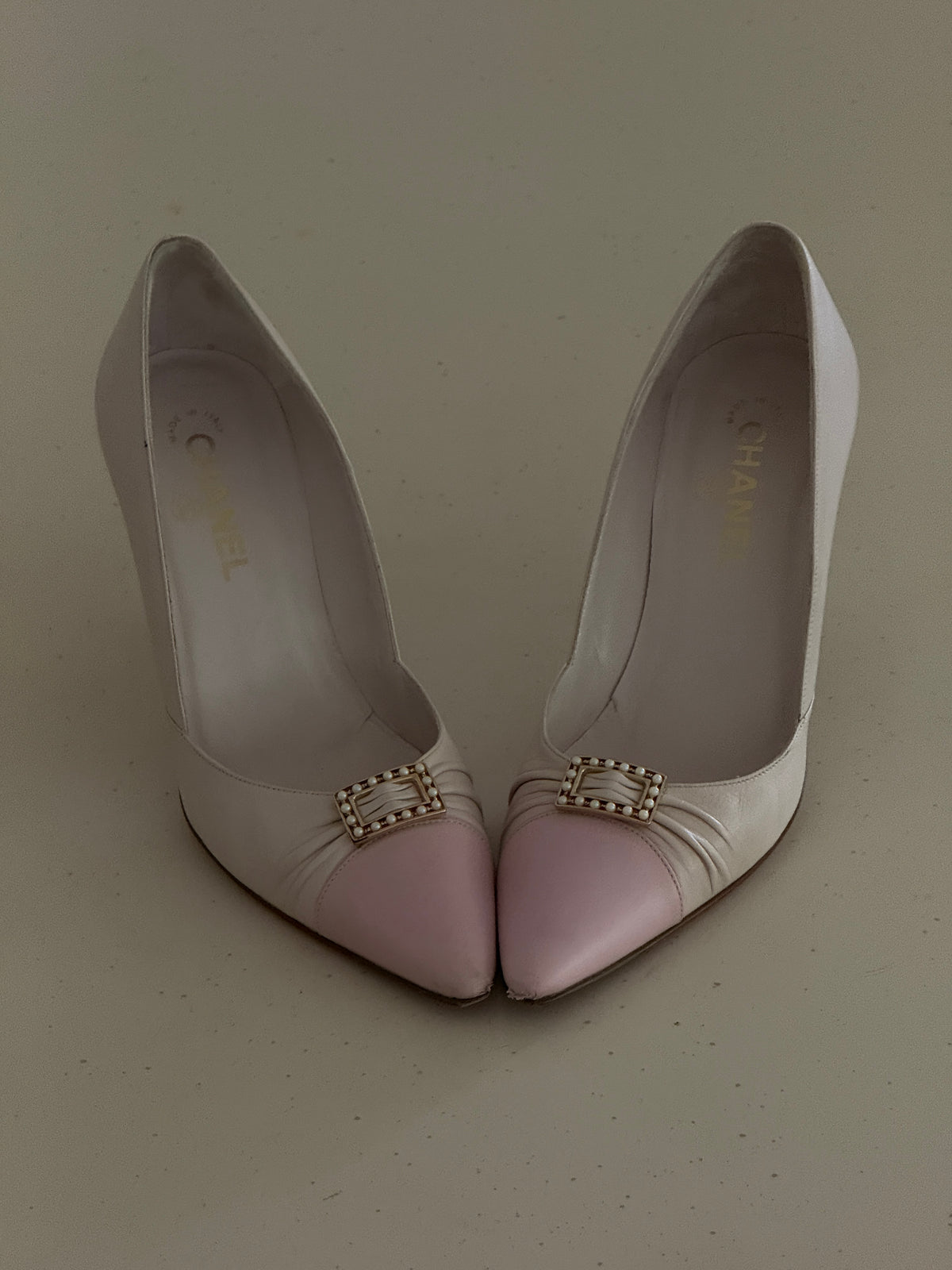 Chanel Pumps (38)