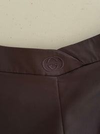 Vintage Gucci Pants (xs)