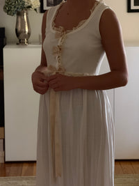 Bow Lingerie Dress (s)