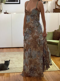 Floral Dress Set (s)