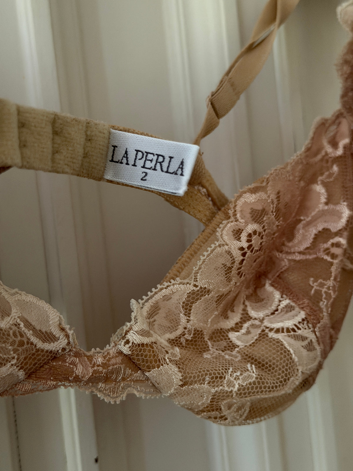 La Perla Bra (75 C)