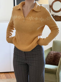 Escada Wool Sweater (s)