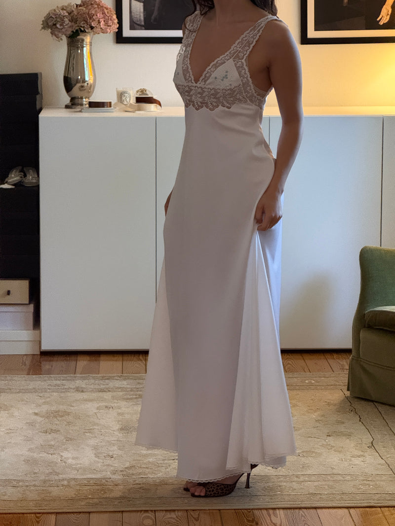 Lace Lingerie Dress (s)