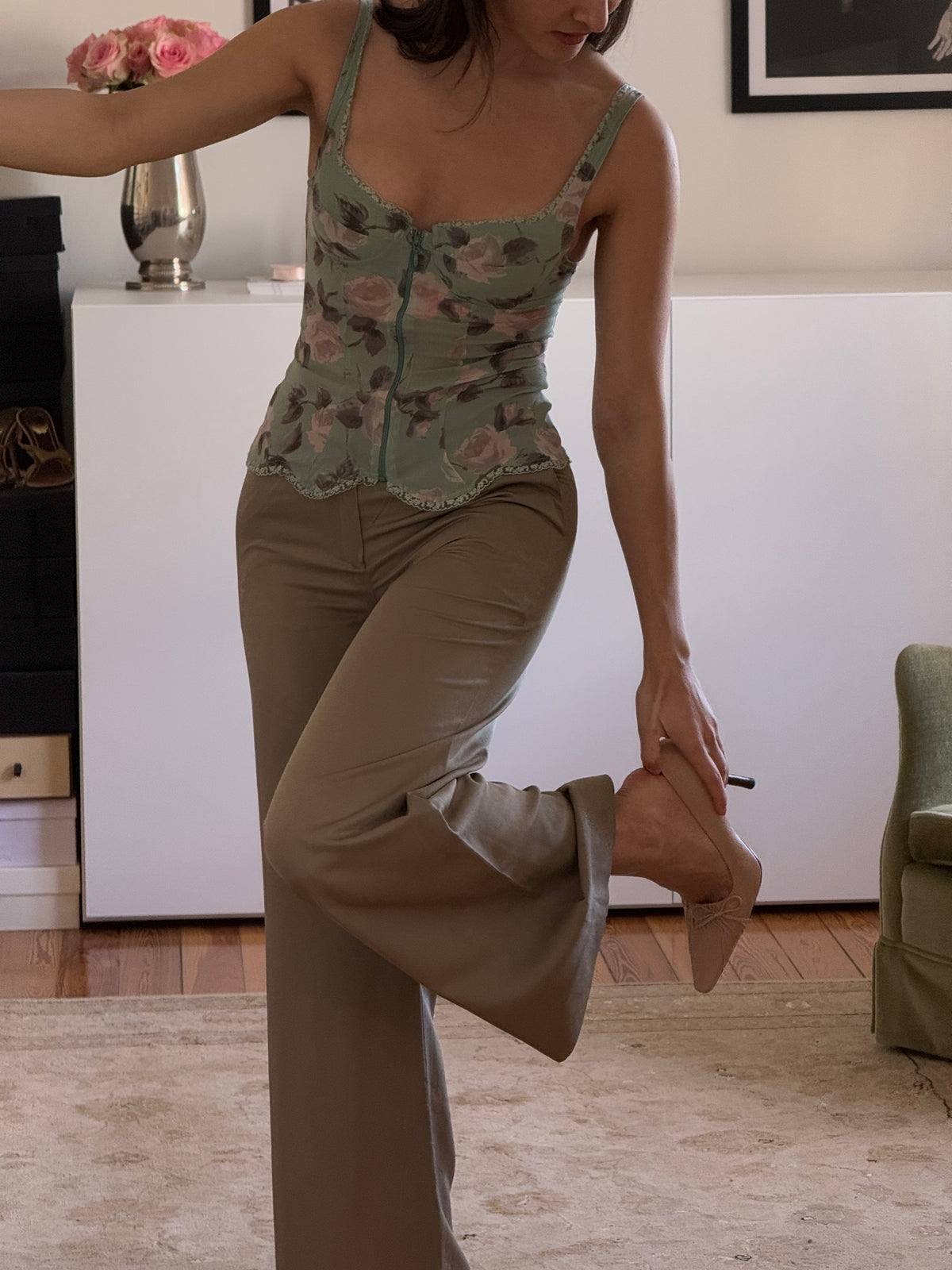 Gucci Pumps (39,5)