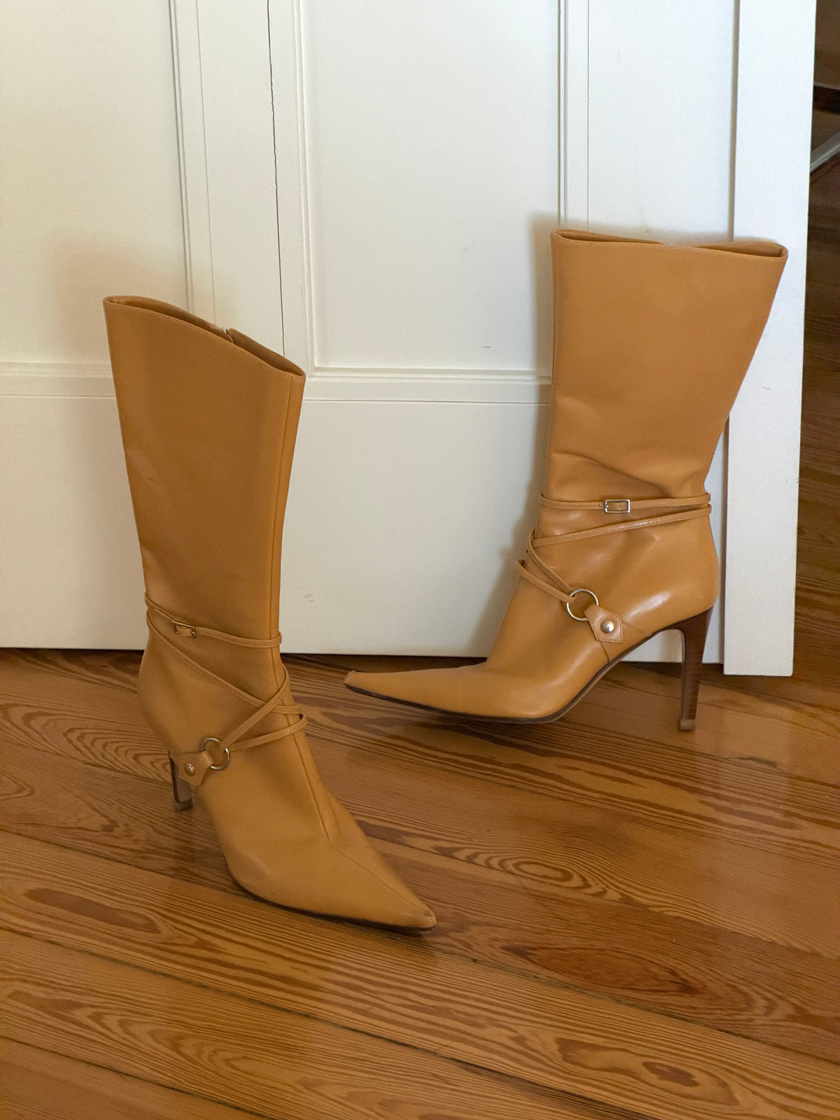 Sergio Rossi Boots (36,5)