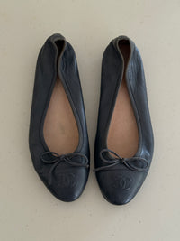 Chanel Ballet Flats (36)