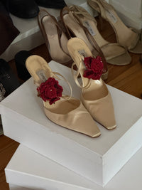 Jimmy Choo Heels (36,5)