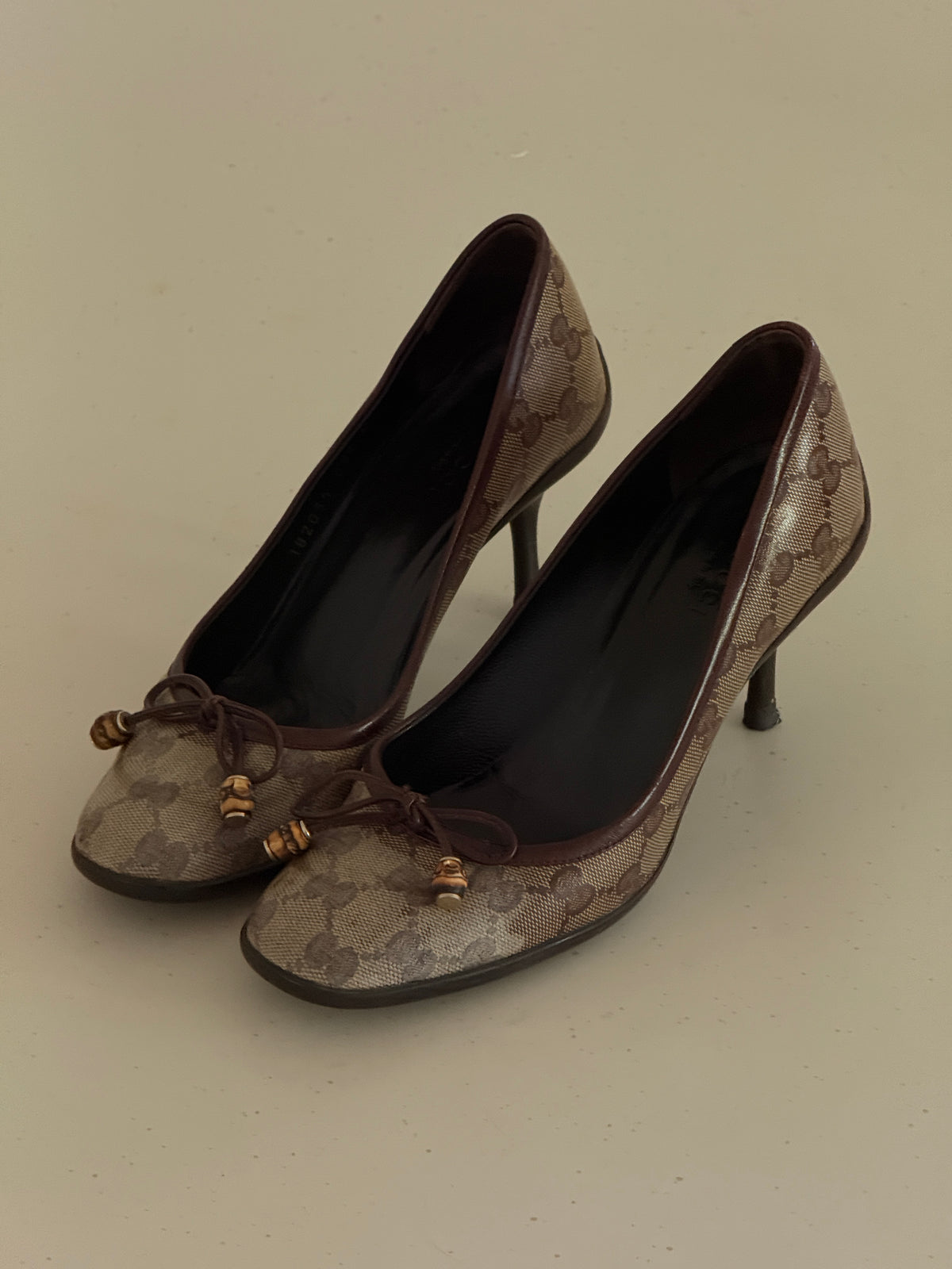 Gucci Ballet Pumps (35,5)