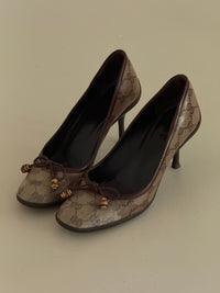 Gucci Ballet Pumps (35,5)