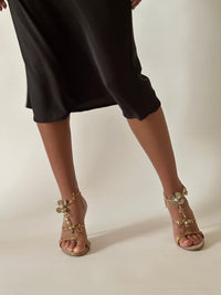 Giuseppe Zanotti Heels (36,5)