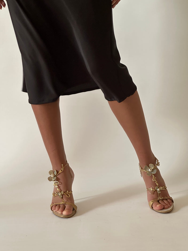 Giuseppe Zanotti Heels (36,5)