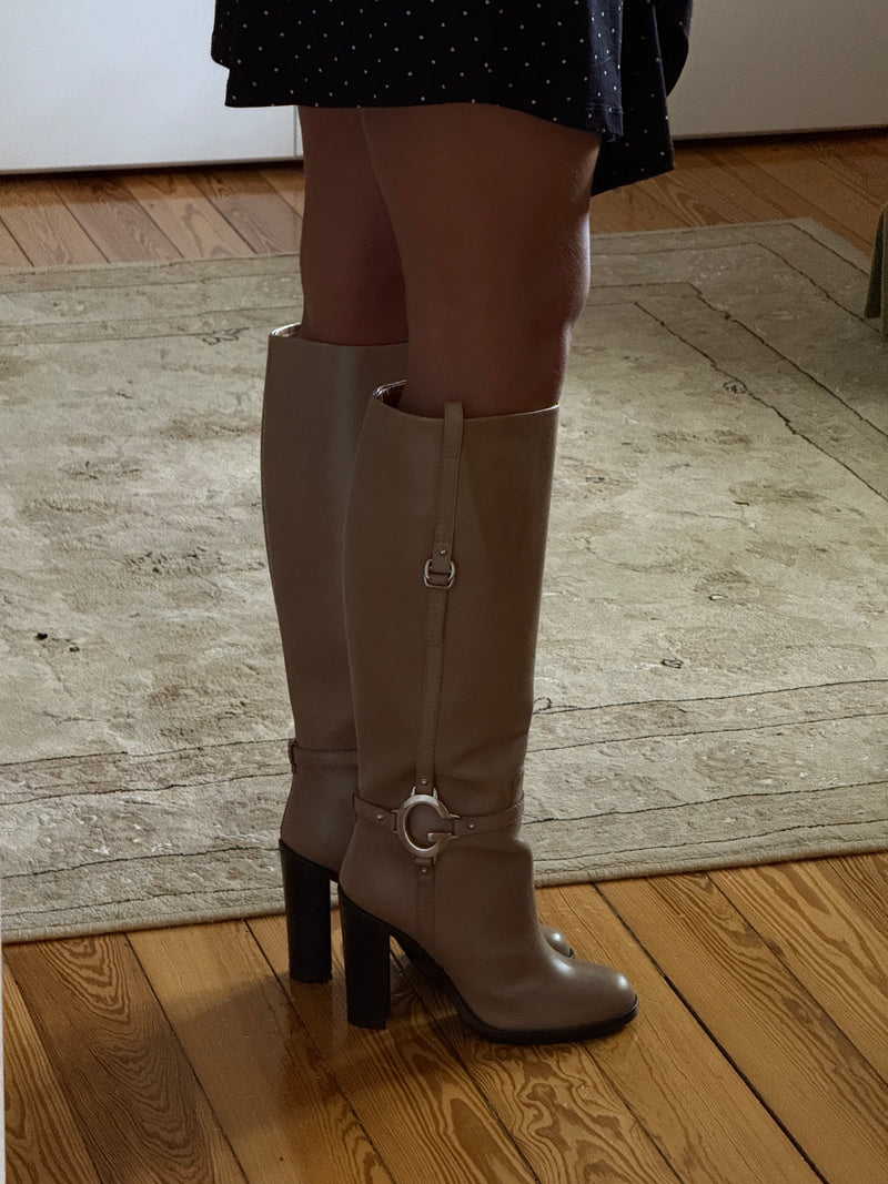 Gucci Boots (37,5)