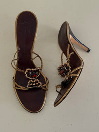 Giuseppe Zanotti Shoes (40)