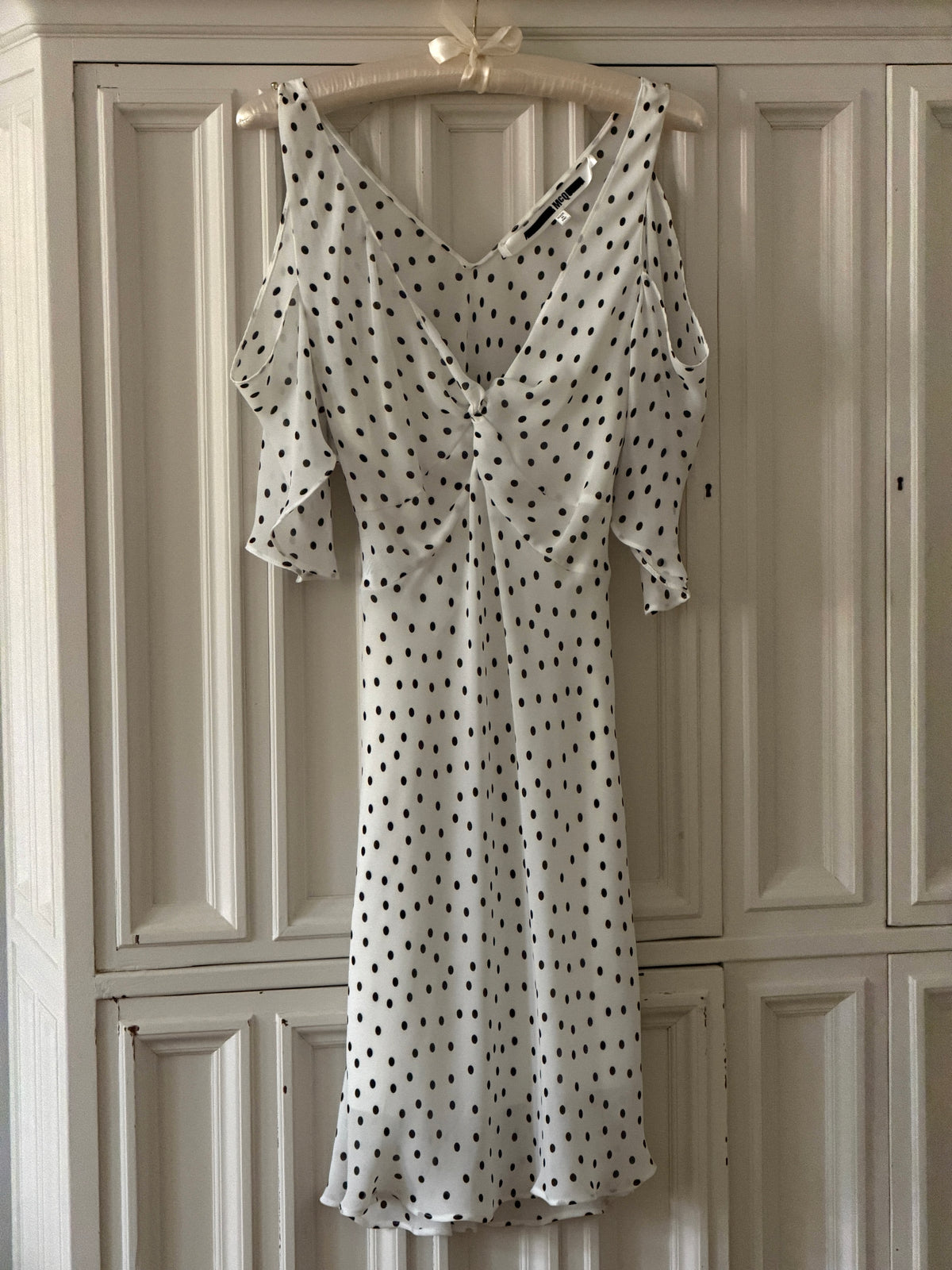 A. Mcqueen Dress (s)
