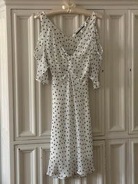 A. Mcqueen Dress (s)