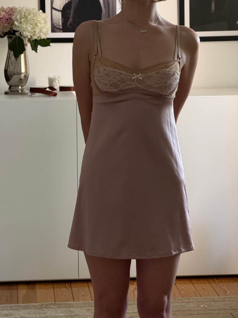 D&G Lingerie Dress (s)