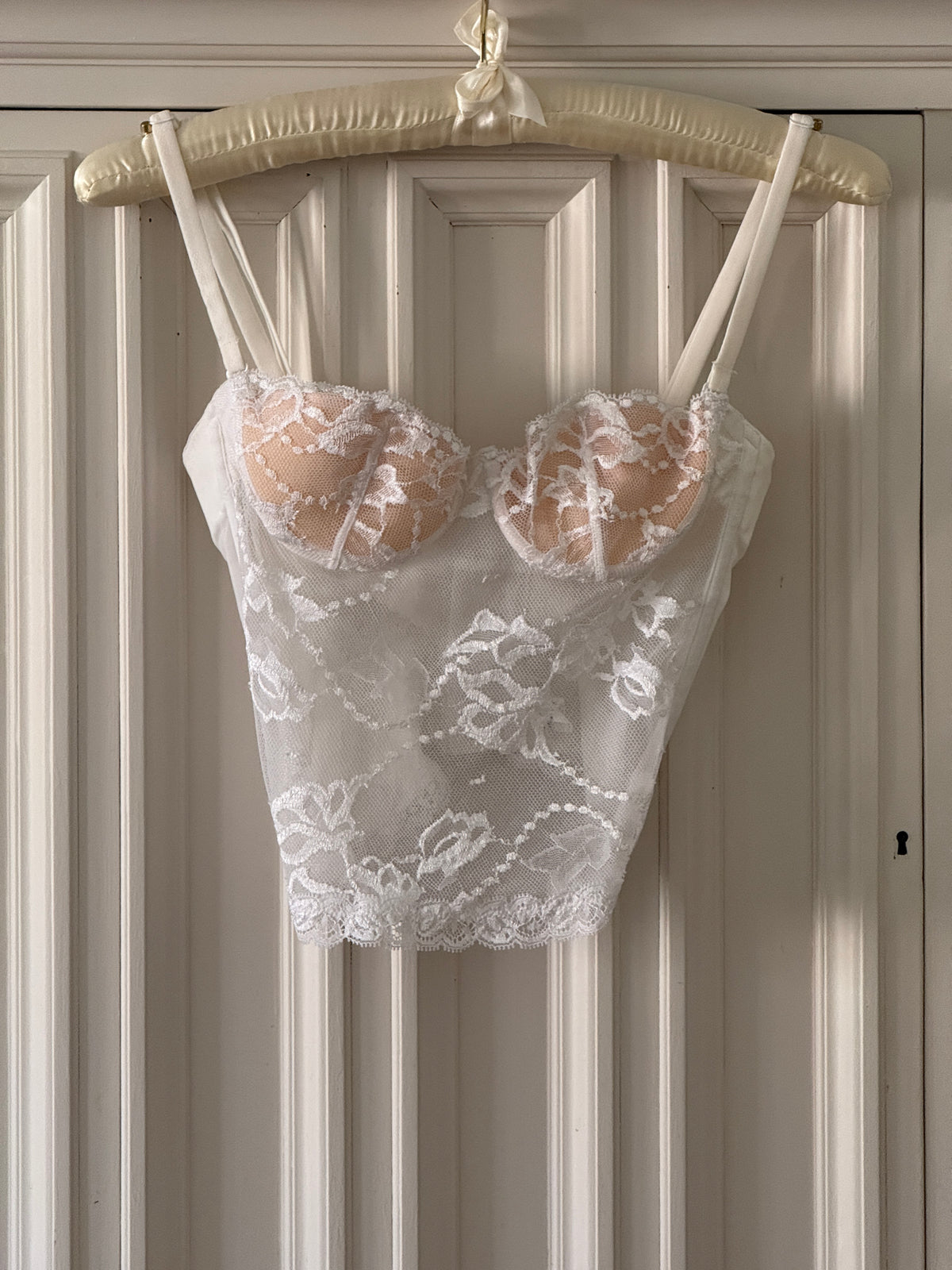 La Perla Corset Top (xs)