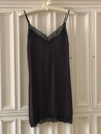 Lace Lingerie Dress (s)