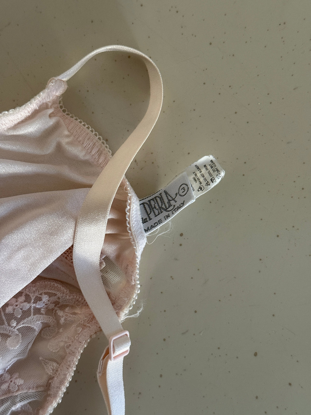 La Perla Bodysuit (s)