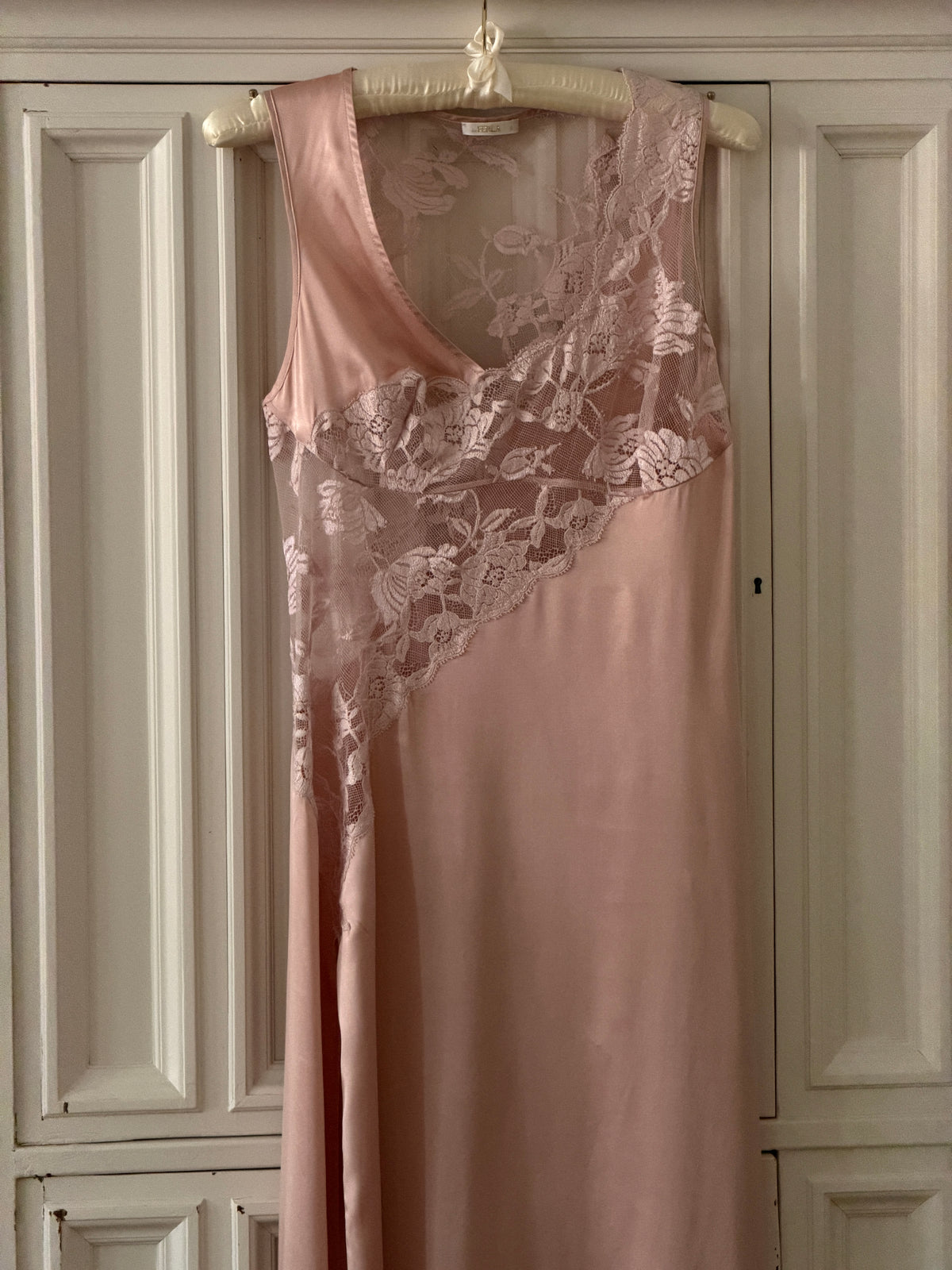 La Perla Lingerie Dress (s)