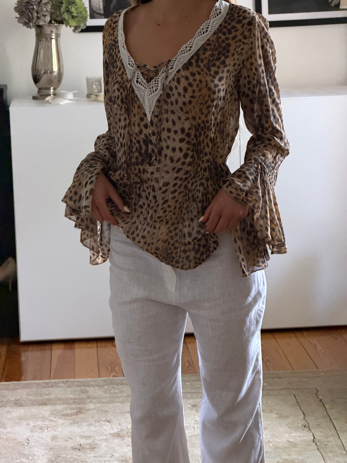 Vintage Blouse (m)