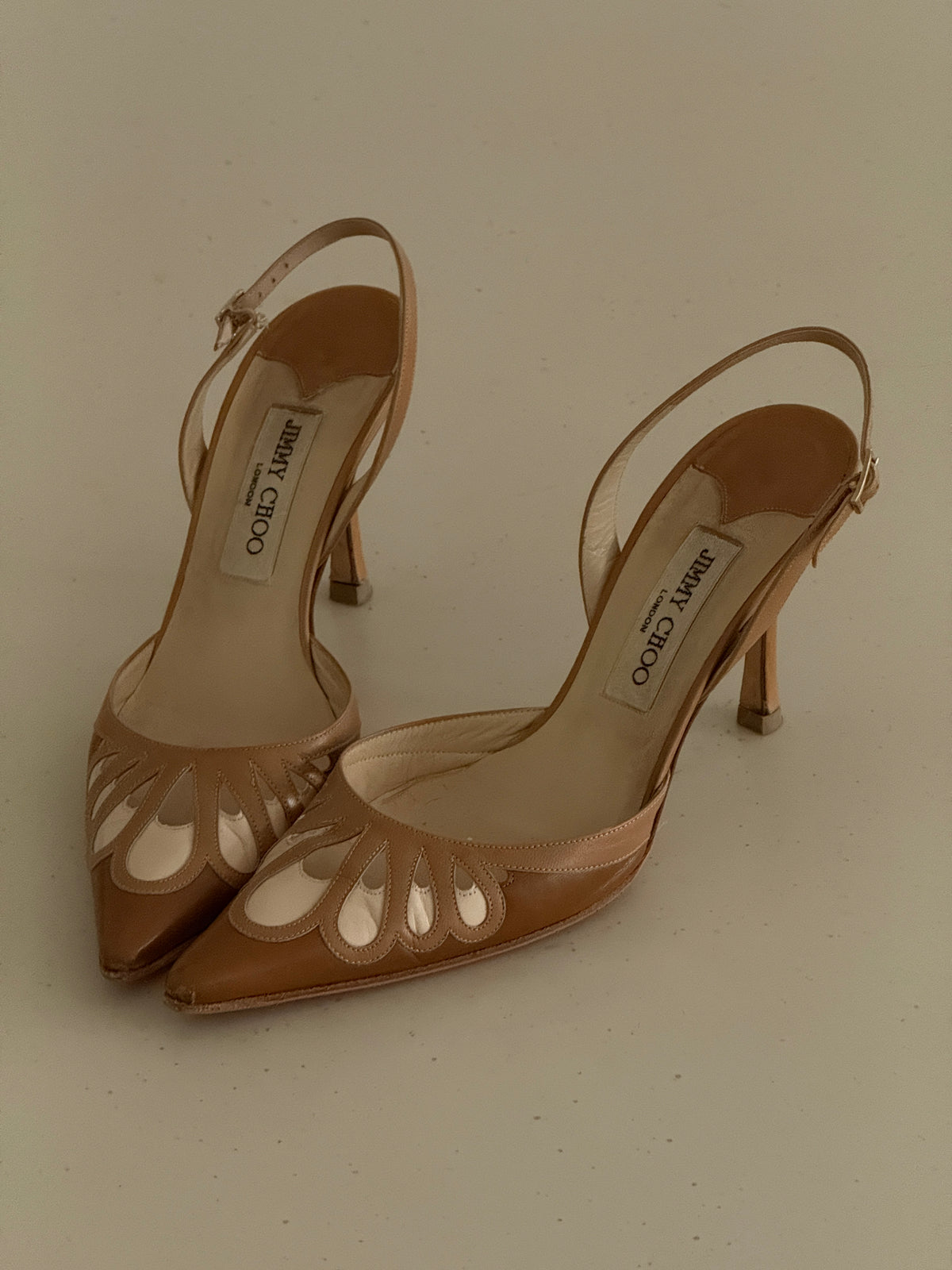 Jimmy Choo Shoes (38,5)