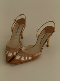 Jimmy Choo Shoes (38,5)