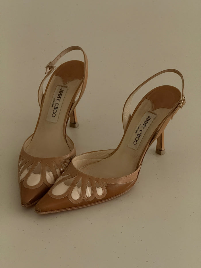 Jimmy Choo Shoes (38,5)