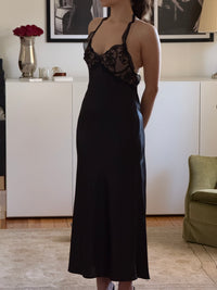 Lace Lingerie Dress (s)