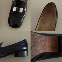 Gucci Loafer (37,5)