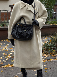 Max Mara Wool Coat (m)