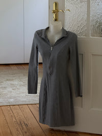 Anti-Flirt Dress (s)