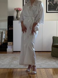 Christian Dior Robe Set (m)
