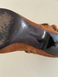 Sergio Rossi Boots (39)