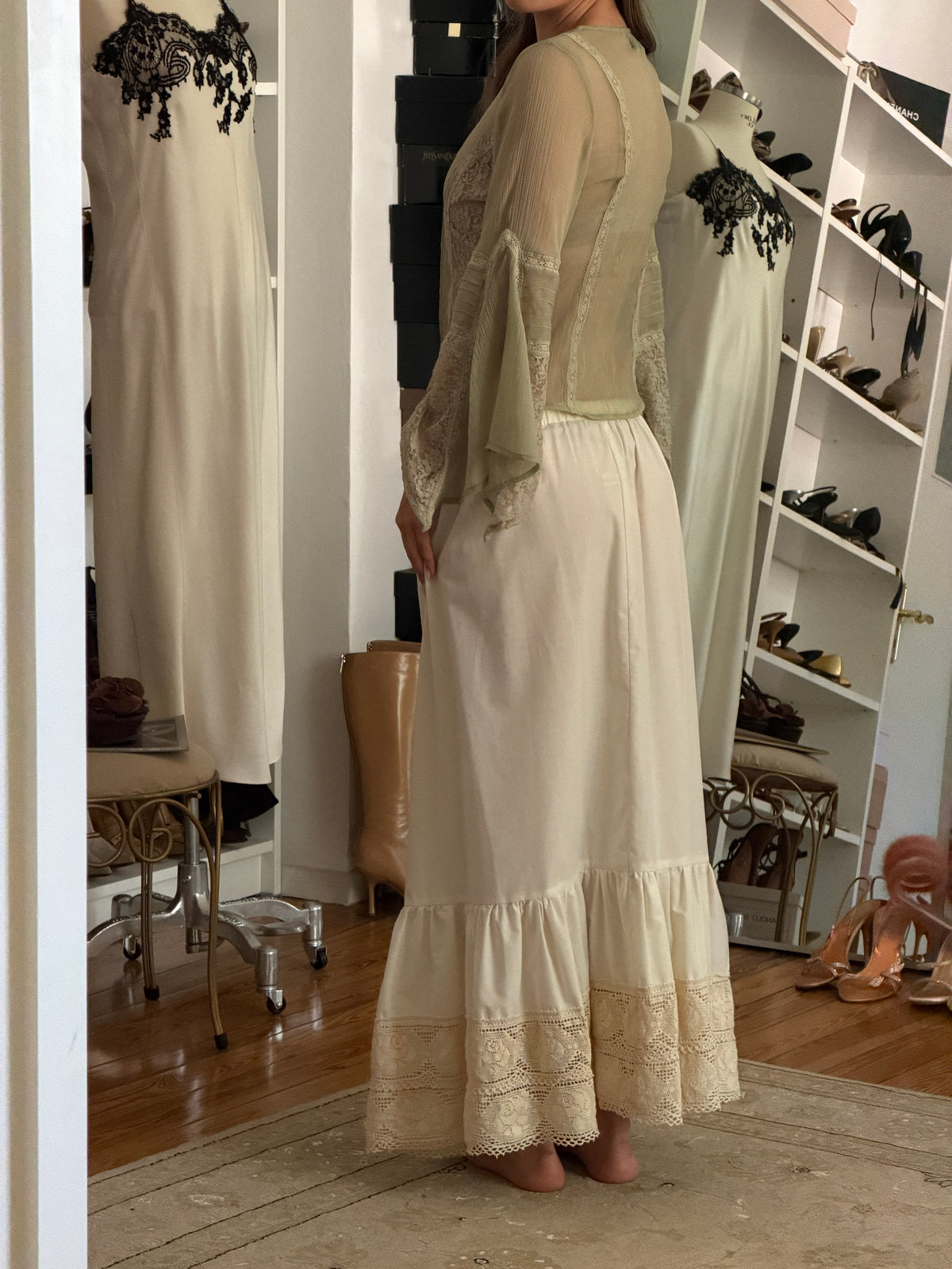 Vintage Skirt (s)