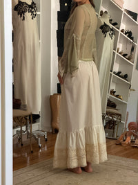 Vintage Skirt (s)
