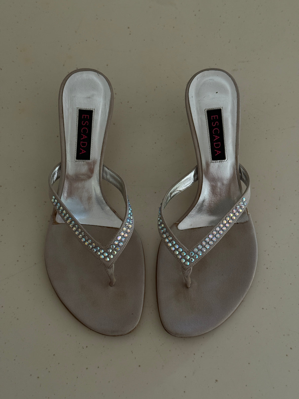 Escada Heels (37)
