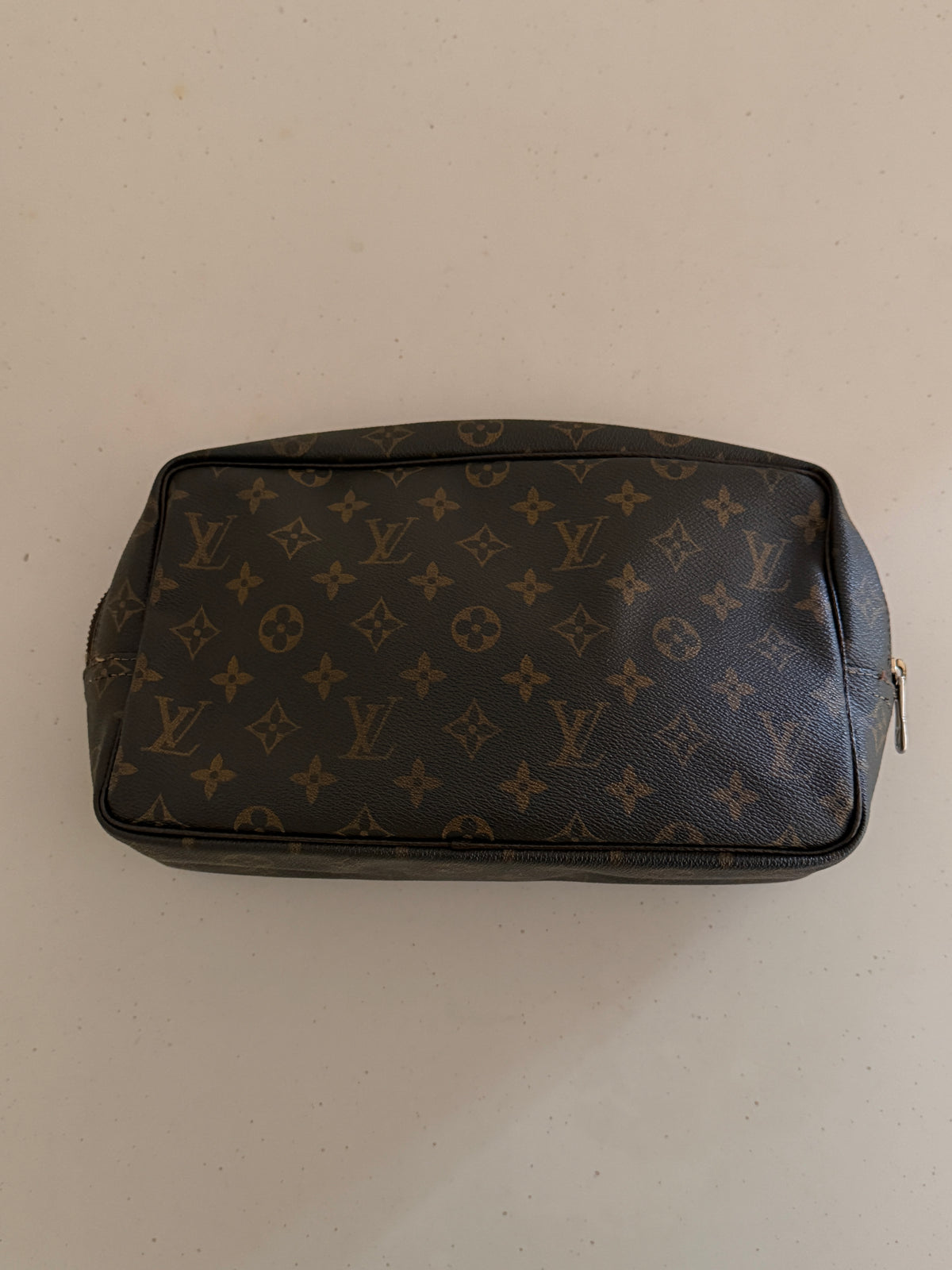 Louis Vuitton Toiletry Pouch