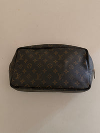 Louis Vuitton Toiletry Pouch