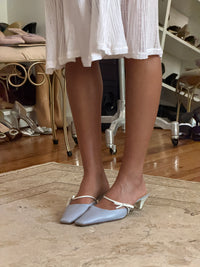 Vintage Mules (38,5)