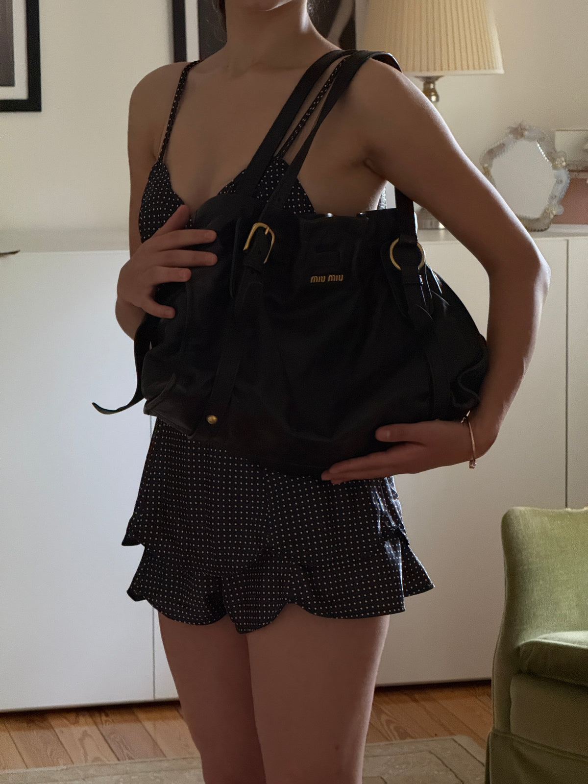 La Perla Lingerie Set (s)